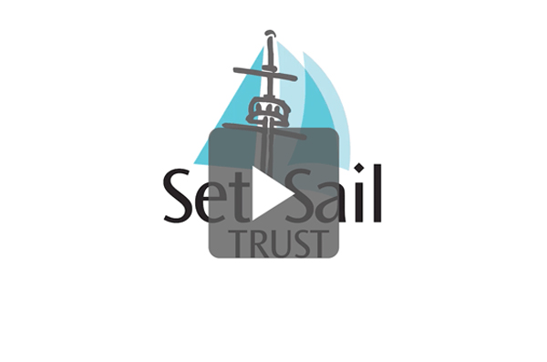 Vimeo Set Sail Trust